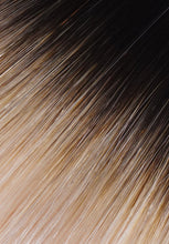 Load image into Gallery viewer, 18" Kera-Link Straight - Rooted Ombre 4/60