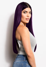 Load image into Gallery viewer, 18" Kera-Link Straight - Purple