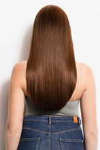Load image into Gallery viewer, 18" Kera-Link Straight #5B (Caramel)