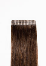 Load image into Gallery viewer, 12" Tape-In Pro Straight #5B (Caramel)
