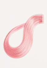 Load image into Gallery viewer, 18" Tape-In Pro Straight Light Pink