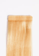 Load image into Gallery viewer, 14" Tape-In Pro Straight #24 (Light Gold Blond)