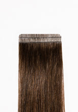 Load image into Gallery viewer, 18" Tape-In Pro Straight - Rooted Ombre 6/10