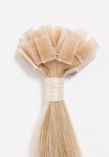 Load image into Gallery viewer, 16" Kera-Link Straight #600 (Blond)