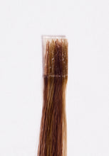 Load image into Gallery viewer, 16" Kera-Link Straight #30/33 (Dark Chestnut Auburn)