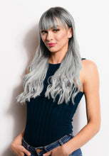 Load image into Gallery viewer, 18" Kera-Link Straight - Silver