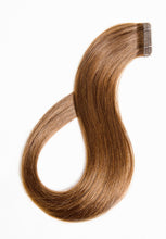 Load image into Gallery viewer, 16" Tape-In Pro Straight #30 (Chestnut Auburn)