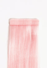 Load image into Gallery viewer, 18" Tape-In Pro Straight Light Pink