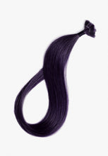Load image into Gallery viewer, 18" Kera - Link Straight - Midnight Purple