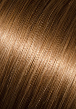 Load image into Gallery viewer, 14" Tape-In Pro Straight #8 (Light Chestnut Brown)