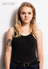 Load image into Gallery viewer, 14" Tape-In Pro Straight #22 (Light Ash Blond)