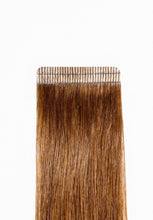 Load image into Gallery viewer, 14" Tape-In Pro Straight #30 (Chestnut Auburn)