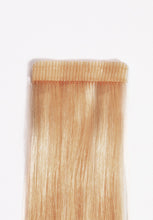 Load image into Gallery viewer, 16" Tape-In Pro Straight #27 (Strawberry Blond)