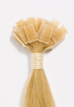 Load image into Gallery viewer, 16" Kera-Link Straight #22 (Light Ash Blond)
