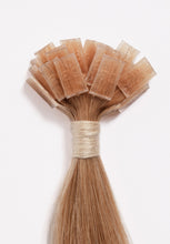 Load image into Gallery viewer, 16" Kera-Link Straight #27 (Strawberry Blond)