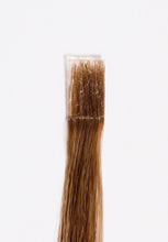 Load image into Gallery viewer, 16" Kera-Link Straight #30 (Chestnut Auburn)