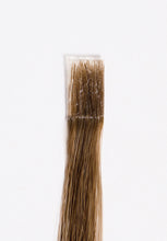 Load image into Gallery viewer, 22" Kera-Link Pro Curly #12 (Light Ash)