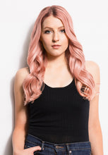 Load image into Gallery viewer, 18" Tape-In Pro Straight Light Pink