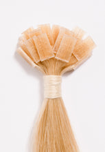 Load image into Gallery viewer, 16" Kera-Link Straight #24 (Light Gold Blond)