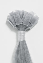 Load image into Gallery viewer, 18" Kera-Link Straight - Silver