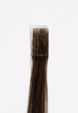 Load image into Gallery viewer, 18" Kera-Link Straight - Rooted Ombre 2/27A
