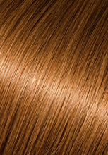 Load image into Gallery viewer, 16" Kera-Link Straight #30 (Chestnut Auburn)
