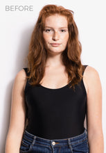 Load image into Gallery viewer, 16" Kera-Link Straight #5B (Caramel)