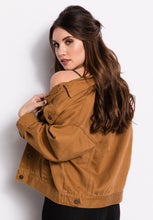 Load image into Gallery viewer, 18" Kera - Link Straight #6 (Dark Chestnut Brown)