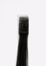 Load image into Gallery viewer, 22" Kera-Link Pro Curly #1 (Jet Black)