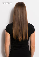 Load image into Gallery viewer, 18" Kera-Link Straight #8 (Light Chestnut Brown)