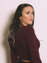 Load image into Gallery viewer, 18" Kera-Link Straight - Ombre 1B/60