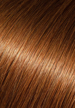 Load image into Gallery viewer, 14" Tape-In Pro Straight #33 (Dark Auburn)