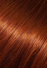 Load image into Gallery viewer, 16" Tape-In Pro Straight #35 (Red Rust)