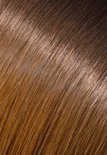 Load image into Gallery viewer, 18" Tape-In Pro Straight - Ombre 2/27A