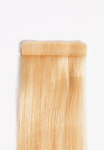 Load image into Gallery viewer, 12" Tape-In Pro Straight #22 (Light Ash Blond)