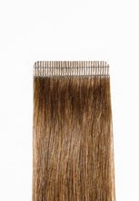 Load image into Gallery viewer, 12" Tape-In Pro Straight #12 (Light Ash)
