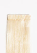 Load image into Gallery viewer, 12" Tape-In Pro Straight #1001 (Platinum Blond)