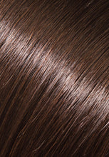 Load image into Gallery viewer, 12" Tape-In Pro Straight #2 (Darkest Brown)