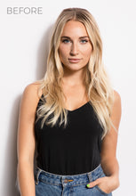 Load image into Gallery viewer, 18" I-Link Pro Straight #600 (Blond)
