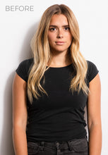 Load image into Gallery viewer, 22" Flat-Tip Pro Straight #12/600 (Light Ash/Blond)
