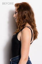 Load image into Gallery viewer, 22" I-Link Pro Straight #30 (Chestnut Auburn)
