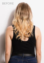 Load image into Gallery viewer, 22" Flat-Tip Pro Straight #22 (Light Ash Blond)
