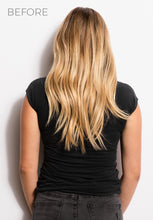 Load image into Gallery viewer, 22" Flat-Tip Pro Straight #12/600 (Light Ash/Blond)
