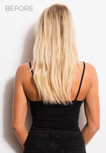 Load image into Gallery viewer, 22" I-Link Pro Straight #1001 (Platinum Blond)
