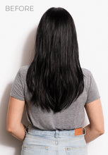 Load image into Gallery viewer, 18" I-Link Pro Straight - Midnight Purple
