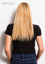 Load image into Gallery viewer, 22" Flat-Tip Pro Straight #24 (Light Gold Blond)
