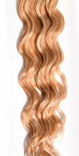 Load image into Gallery viewer, 22" I-Link Pro Curly #27/613 (Light Blond with Strawberry)

