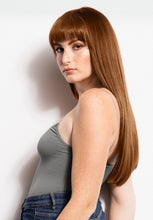 Load image into Gallery viewer, 22" I-Link Pro Straight #30 (Chestnut Auburn)
