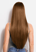 Load image into Gallery viewer, 22" Flat-Tip Pro Straight #10 (Medium Ash)
