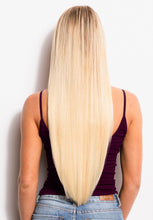 Load image into Gallery viewer, 22" I-Link Pro Straight #1001 (Platinum Blond)
